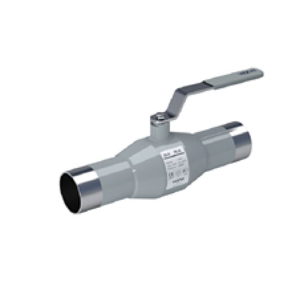 vexve helsvejste rusfritstålventiler