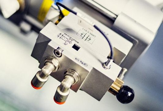 ARMATEC DK - VIER en Videnbaseret Virksomhed Indenfor Flowteknologi ...