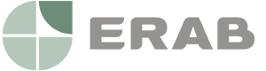 Erab logotyp